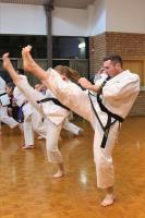 Yangebup First Taekwondo Martial Arts image 2